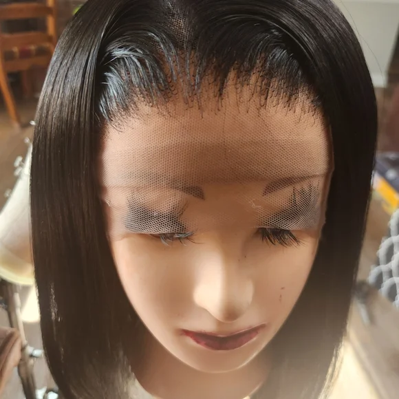 "Tiana", By The Outre Hairline Series - Picture 2 of 6